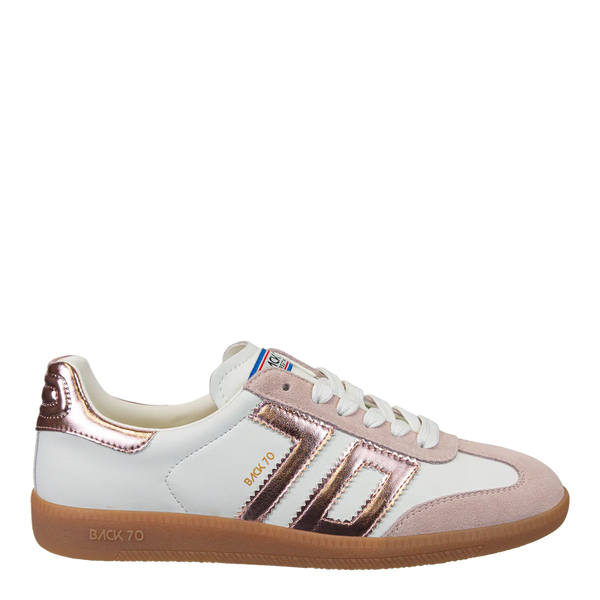 CLOUD in PINK Sneakers