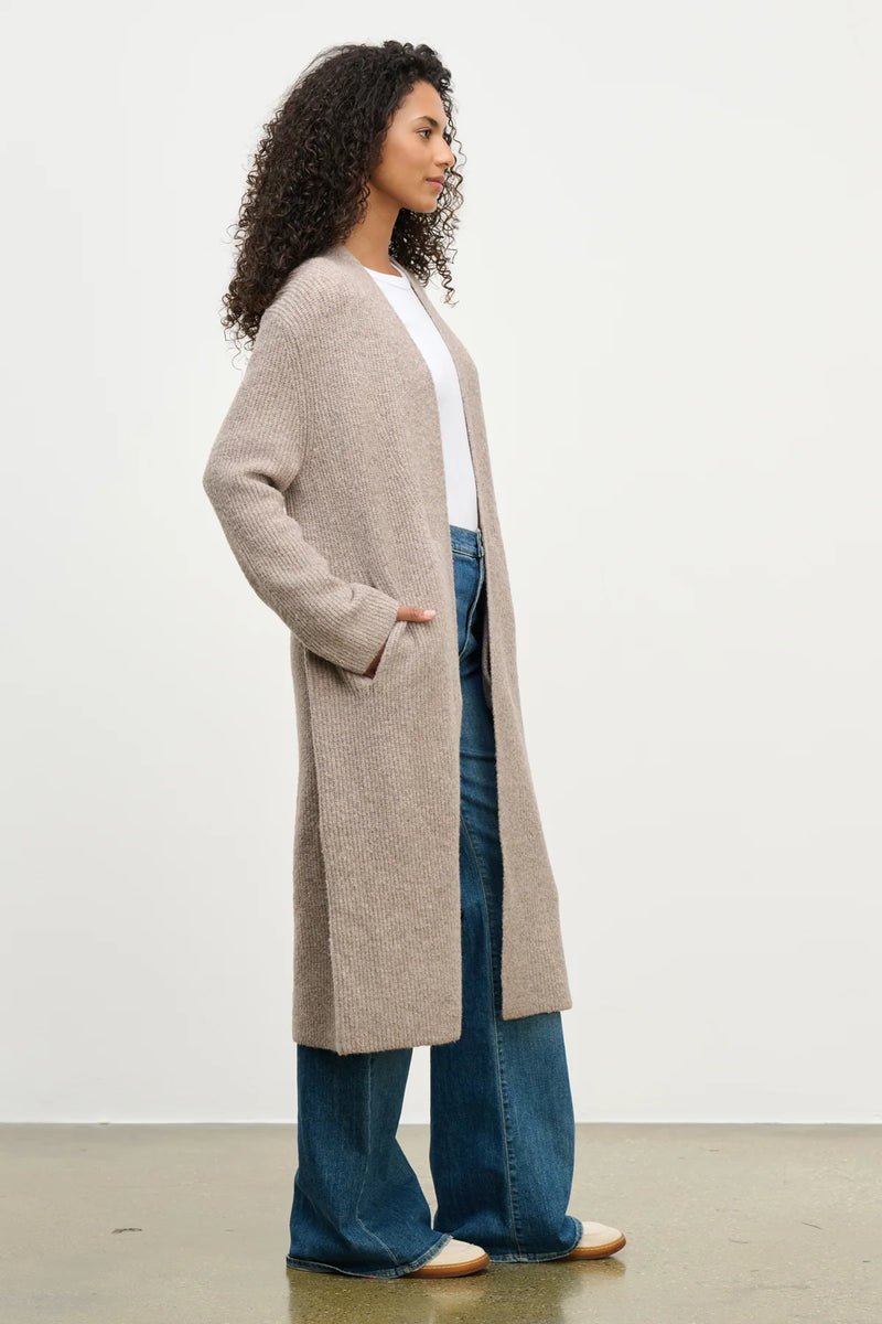 misha cardigan