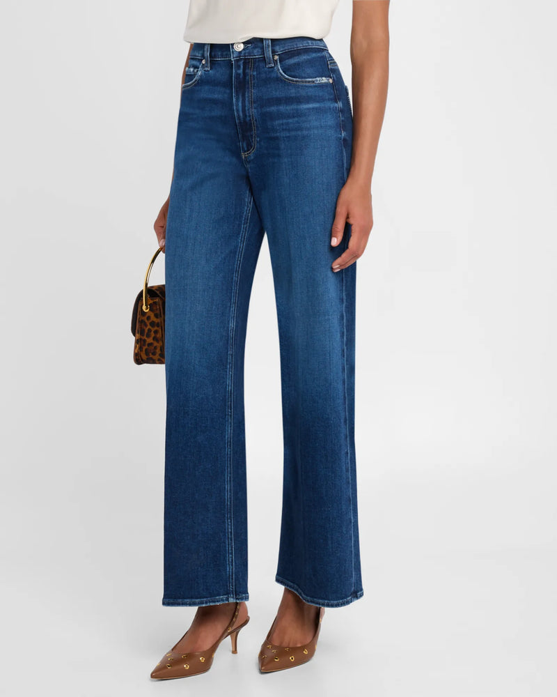 Anessa 31" Wide Leg Jean