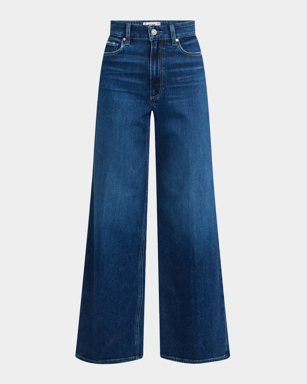 Anessa 31" Wide Leg Jean