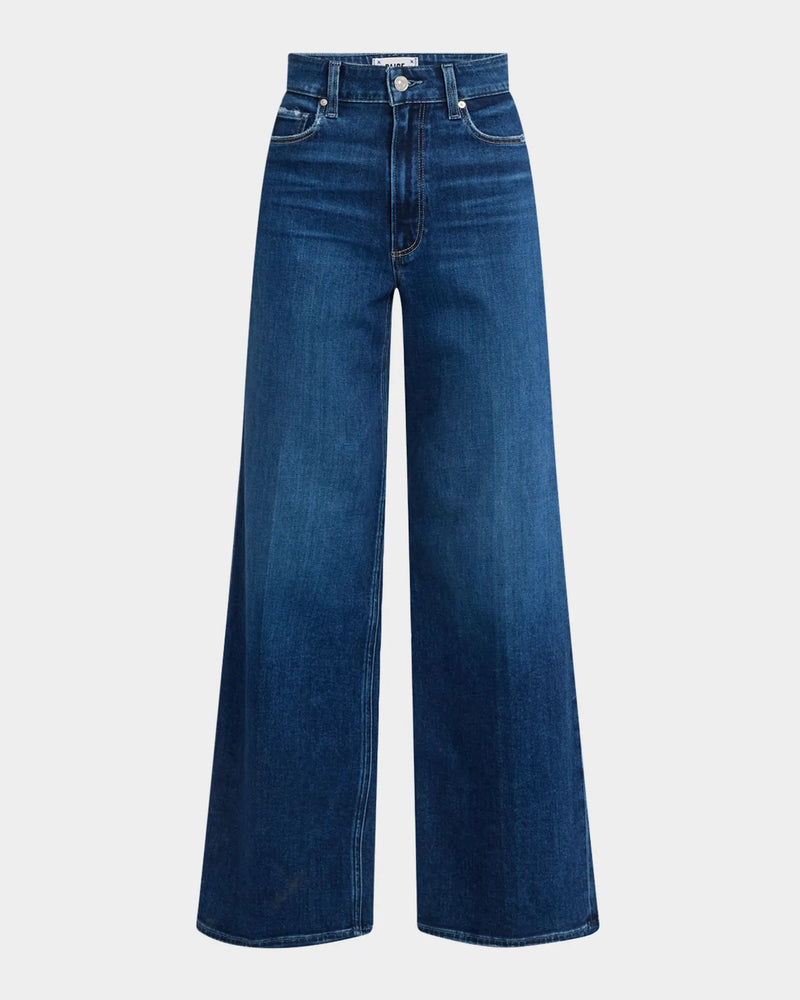Anessa 31" Wide Leg Jean