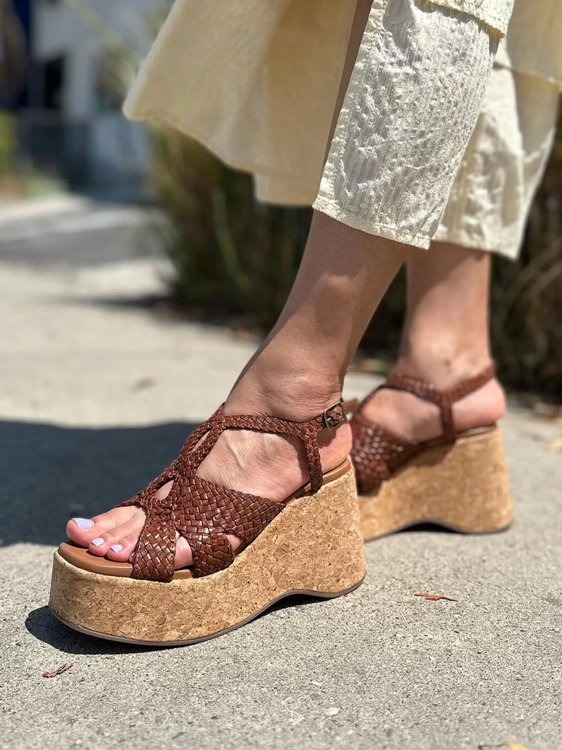 Nolia Sandal