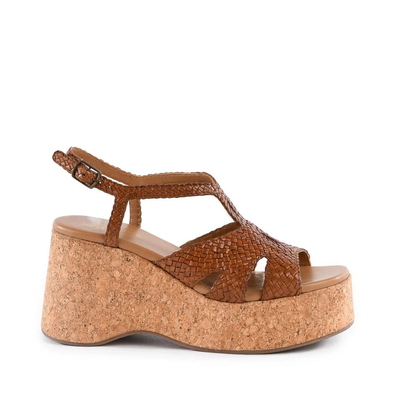 Nolia Sandal