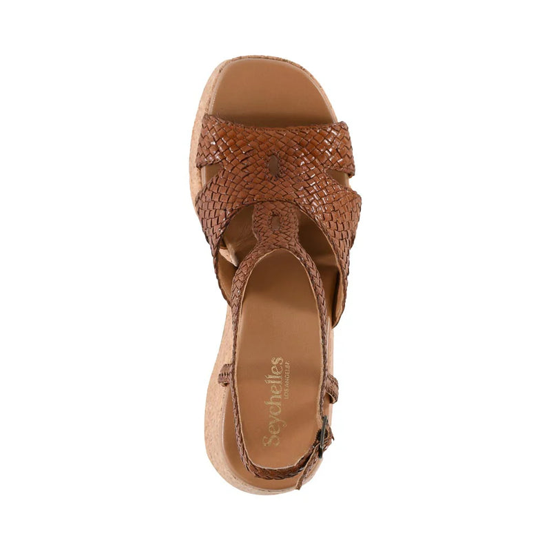 Nolia Sandal