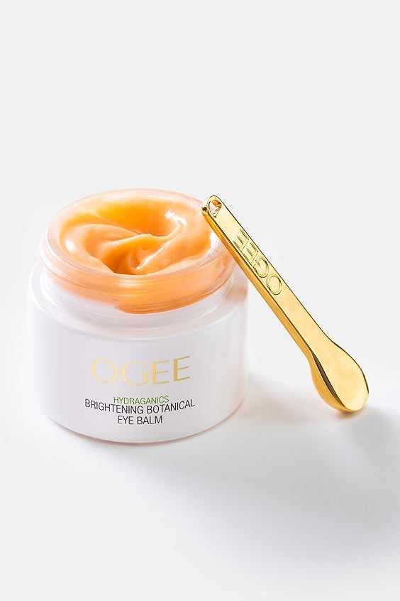 Brightening Botanical Eye Balm